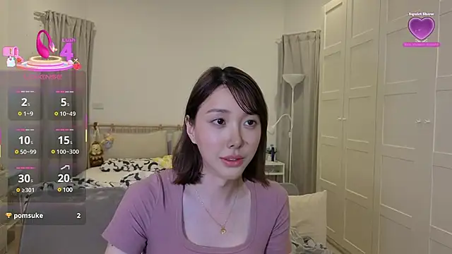 joycemilka online show from 02-25-25, 12:45