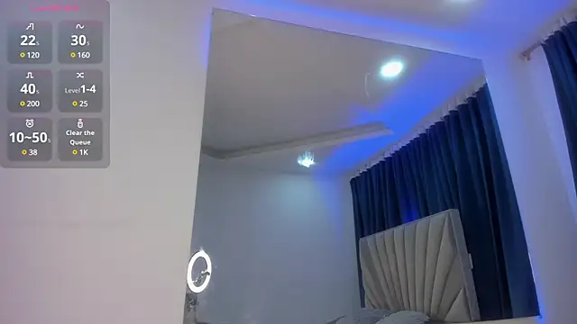 Snapshot of Dakotacarvajal chatting on 03-16-25, 12:11 Dakotacarvajal online show from 03-16-25, 12:11