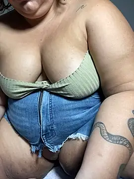 orianna submissive24 online show from 02-14-25, 01:18