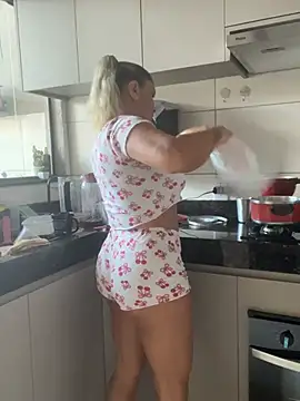 Gabyseex online show from 05-18-26, 05:30