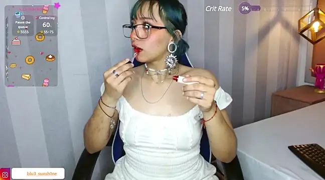 DarkMysterysF online show from 02-19-25, 11:57