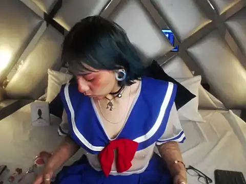 DarkMysterysF online show from 02-28-25, 03:48