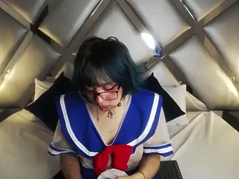 DarkMysterysF online show from 02-28-25, 06:52