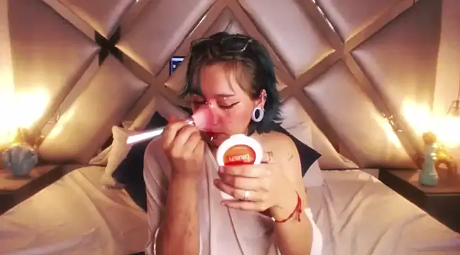 DarkMysterysF online show from 03-03-25, 09:26