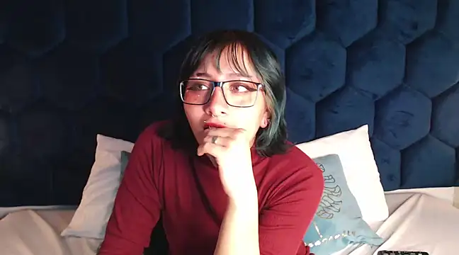 DarkMysterysF online show from 03-15-25, 07:05