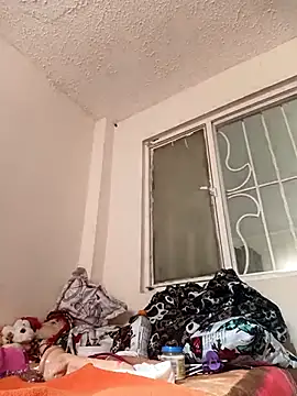 Snapshot of Kaira69 chatting on 09-16-25, 01:01 Kaira69 online show from 09-16-25, 01:01