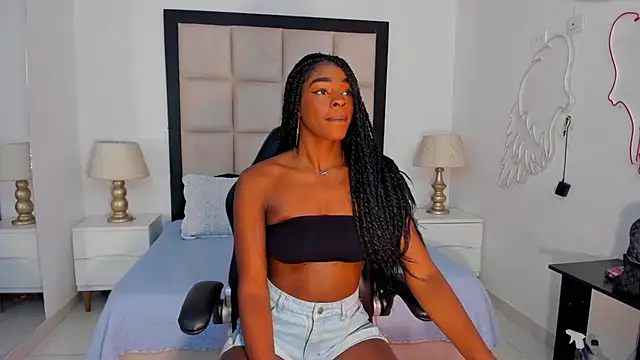 Zoe CarterX online show from 09-16-25, 08:21