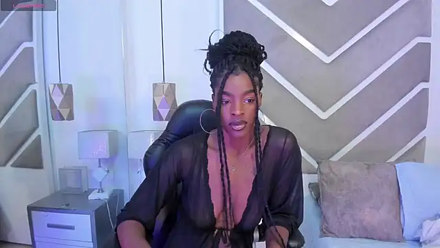 Zoe CarterX online show from 09-29-25, 08:46