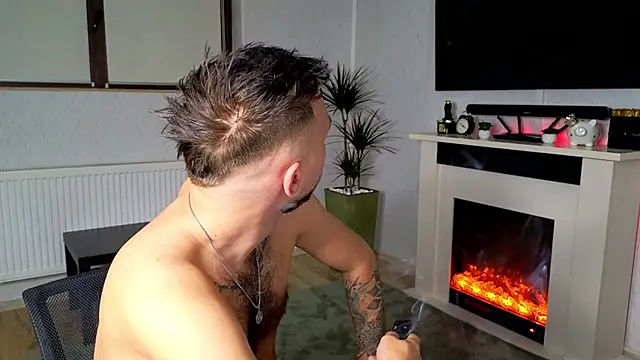 JamieNoxus online show from 11-16-25, 08:20