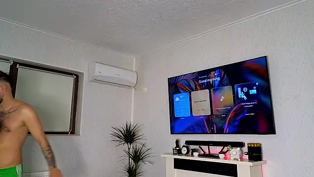 JamieNoxus online show from 11-18-25, 07:13