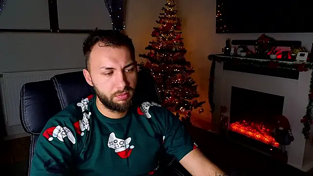 JamieNoxus online show from 12-19-25, 06:20