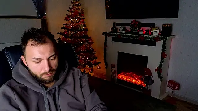 JamieNoxus online show from 12-20-25, 07:37