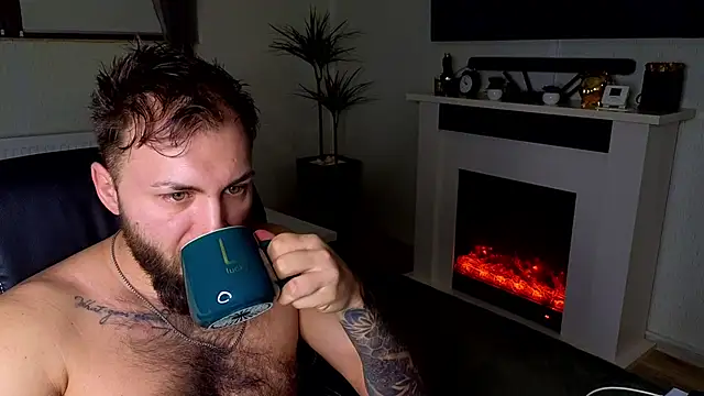 JamieNoxus online show from 03-02-26, 07:59