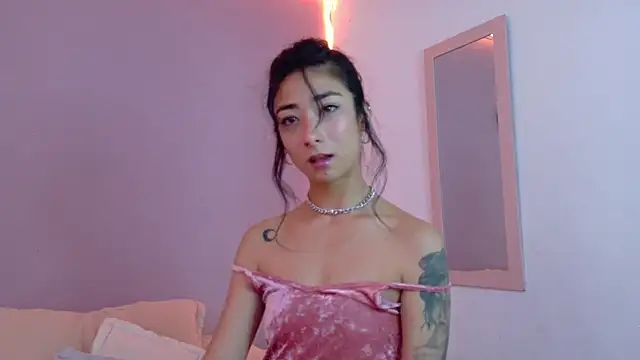 oishii ambar online show from 02-18-25, 02:16