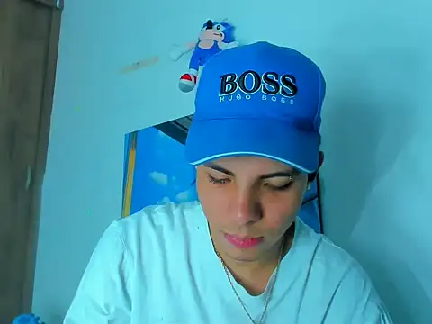 Alessandro 1610 online show from 02-28-25, 04:43