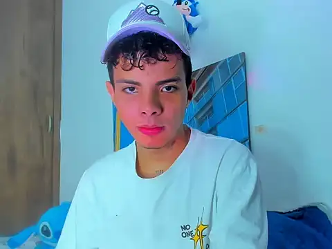 Alessandro 1610 online show from 03-05-25, 12:55