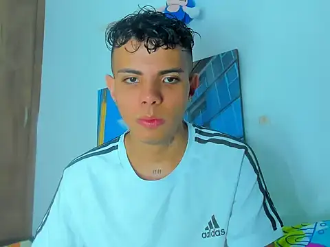 Alessandro 1610 online show from 03-11-25, 09:02