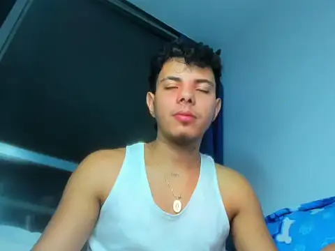 Alessandro 1610 online show from 09-24-25, 06:50