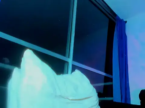 Alessandro 1610 online show from 10-04-25, 05:49