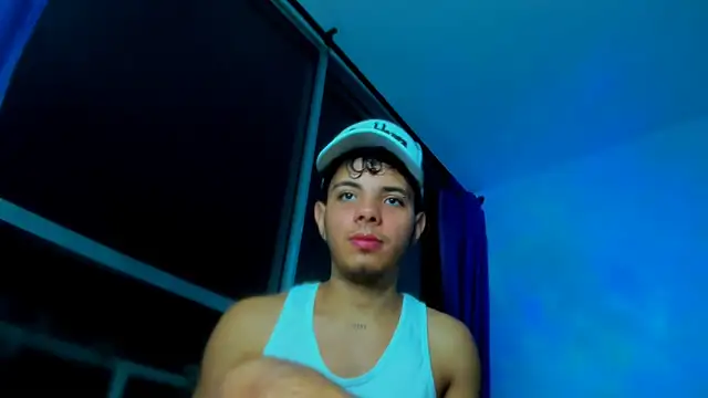 Alessandro 1610 online show from 10-18-25, 06:48