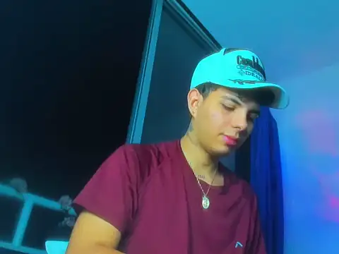 Alessandro 1610 online show from 10-24-25, 05:37