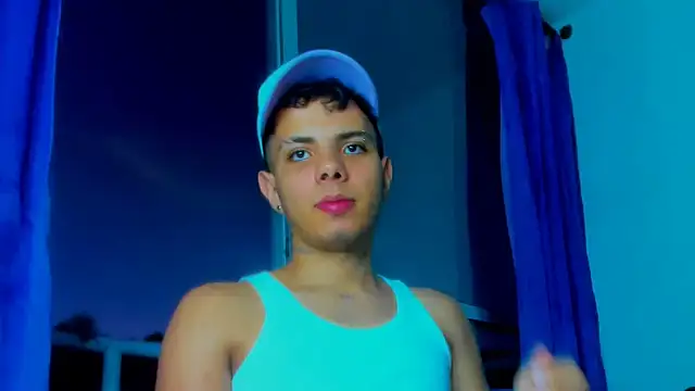 Alessandro 1610 online show from 11-22-25, 11:04