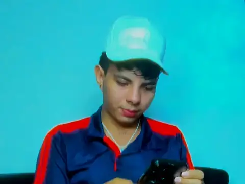 Alessandro 1610 online show from 02-16-26, 06:09