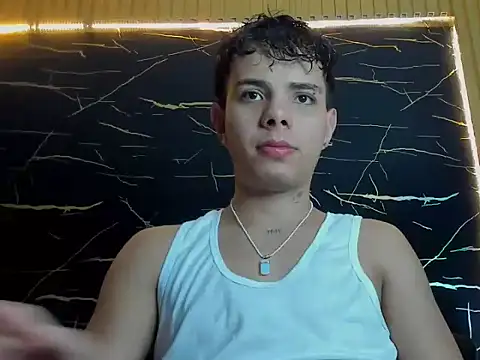 Alessandro 1610 online show from 03-20-26, 05:34