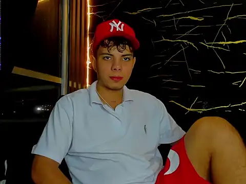 Alessandro 1610 online show from 03-29-26, 04:56