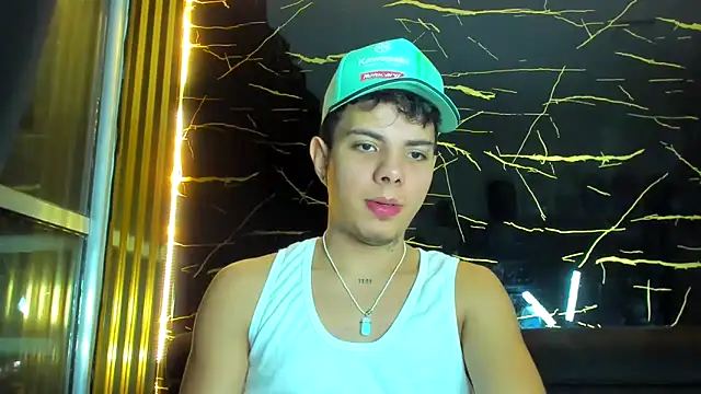 Alessandro 1610 online show from 03-30-26, 04:13