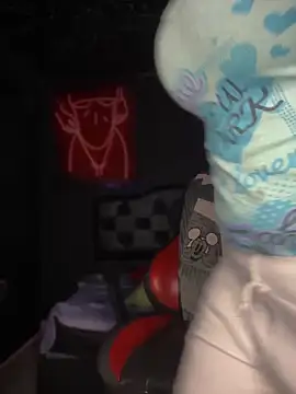 Snapshot of Carola-Ross chatting on 02-17-25, 03:36 Carola-Ross online show from 02-17-25, 03:36