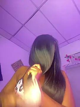 blackgril12 online show from 02-16-26, 10:50