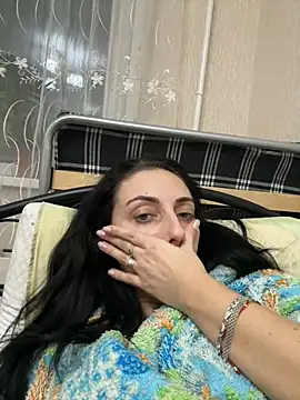 Miroslava1247 online show from 02-09-25, 05:33