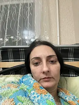 Miroslava1247 online show from 02-13-25, 08:03