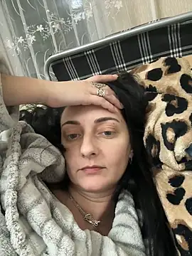 Miroslava1247 online show from 02-21-25, 09:54