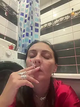 Snapshot of Miroslava1247 chatting on 06-20-26, 11:02 Miroslava1247 online show from 06-20-26, 11:02