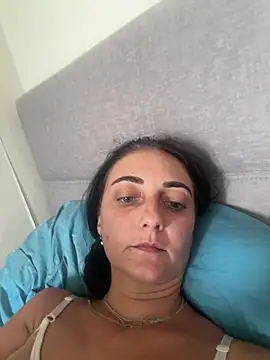 Snapshot of Miroslava1247 chatting on 07-02-26, 11:16 Miroslava1247 online show from 07-02-26, 11:16