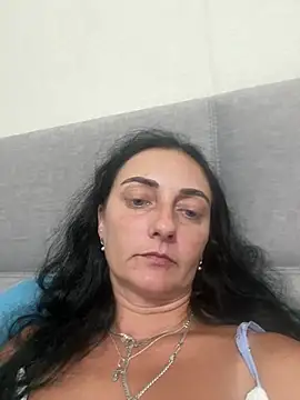 Snapshot of Miroslava1247 chatting on 07-14-26, 08:58 Miroslava1247 online show from 07-14-26, 08:58