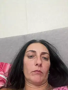 Snapshot of Miroslava1247 chatting on 07-29-26, 08:07 Miroslava1247 online show from 07-29-26, 08:07