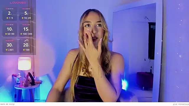 Emylyjonhs online show from 02-04-26, 08:47