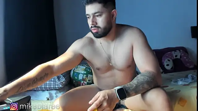 mikeblaree online show from 11-29-25, 07:17