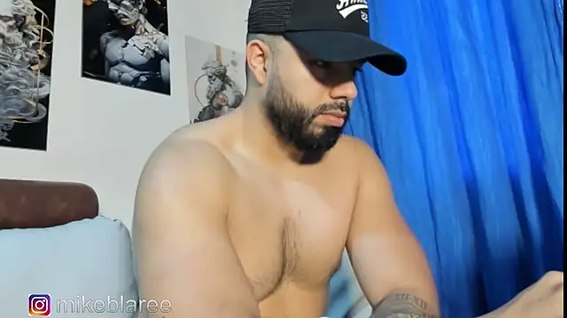 mikeblaree online show from 12-01-25, 02:22