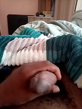 Cumboy2567 online show from 12-14-25, 06:52