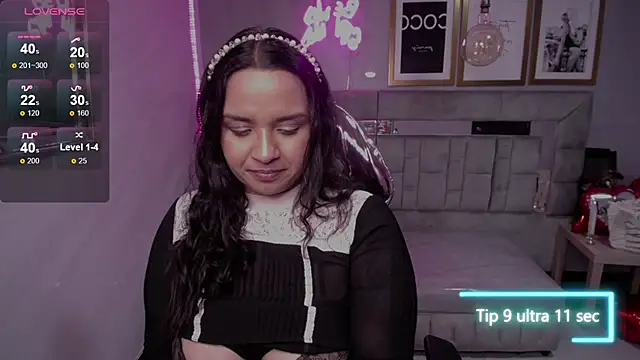 Bily Takure v online show from 02-25-25, 09:20