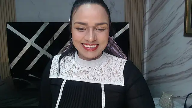 Bily Takure v online show from 03-23-25, 03:10