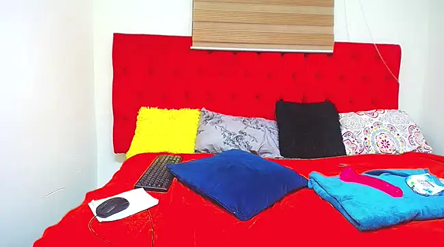 BUSTYCHOCOLATExx online show from 02-19-25, 07:05