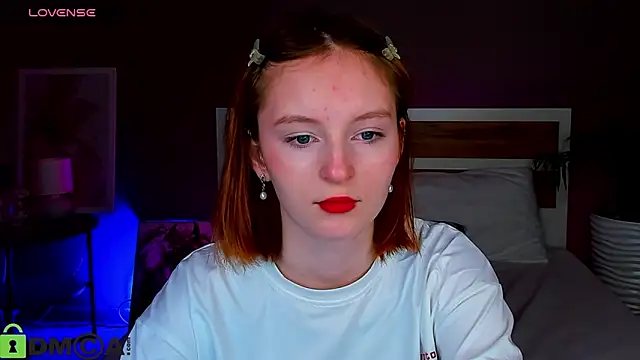 Snega Ginder online show from 03-17-25, 02:08