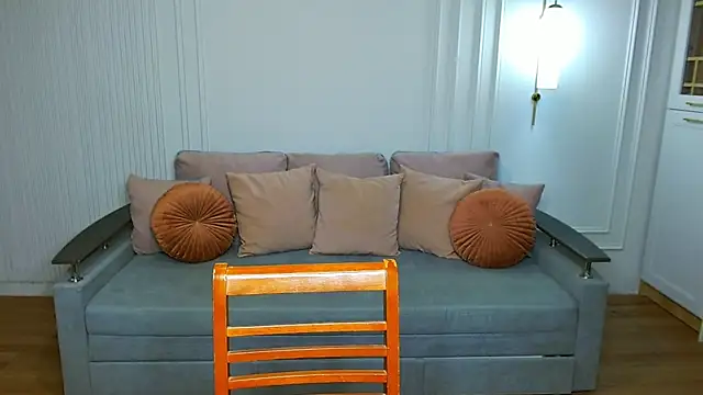 Lady Sunshine  online show from 02-09-25, 06:05