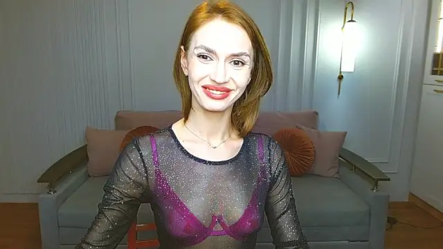 Lady Sunshine  online show from 02-10-25, 04:58