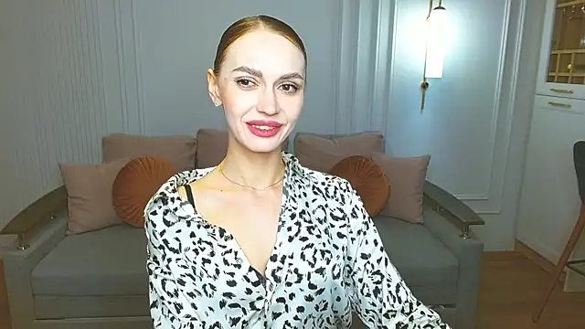 Lady Sunshine  online show from 02-14-25, 10:59